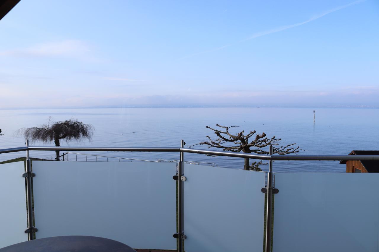 Strandhaus Hagnau Hotel Cameră foto